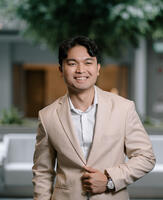 Aaron Oon