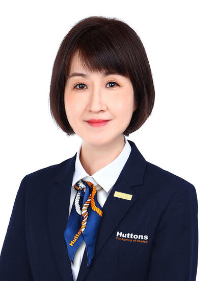Agent Avatar