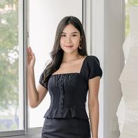 Johanna Chow