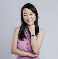 龙姿绮 Rose Ling