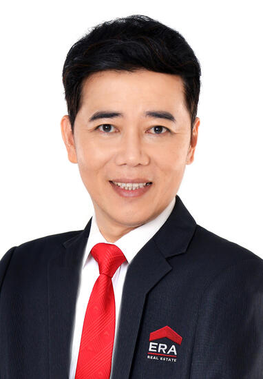 Nicholas Lai Wai Heng