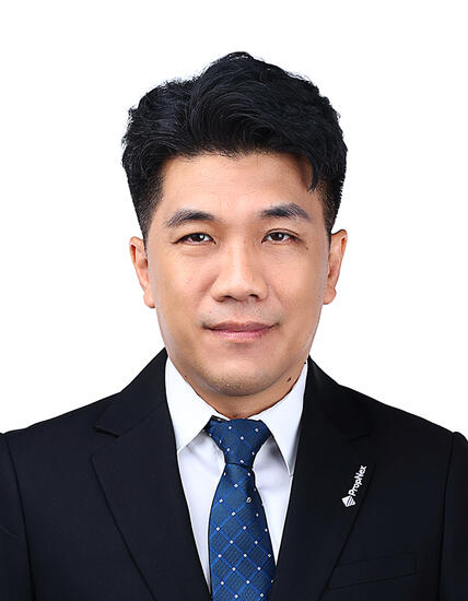 Tan Yen Kuei