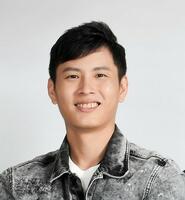 Kenny Sim