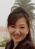 Katherine Tan