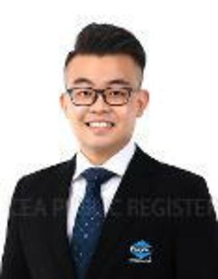Agent Avatar