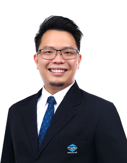 Jeffri Lim, 林冠名
