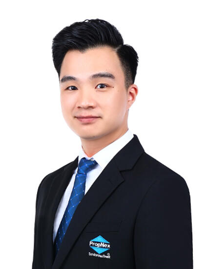 Agent Avatar