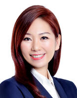Alina Tan