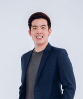 Joel Sim 沈康瑞
