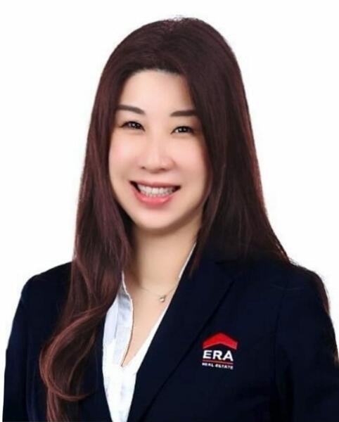 Esther Whong
