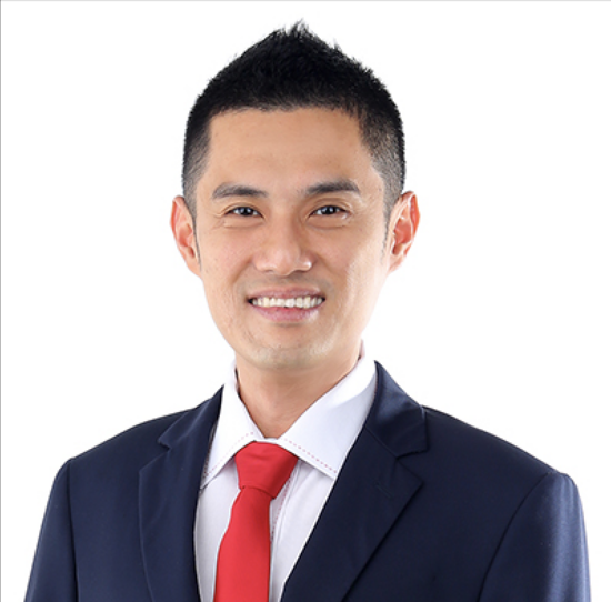 Wilson Chen
