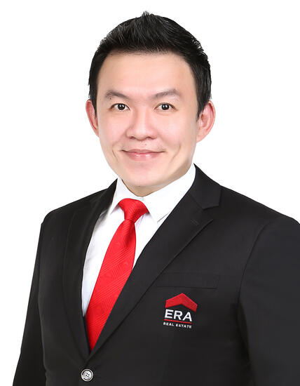 Benson Lee