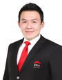 Benson Lee