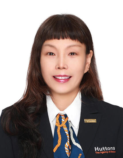 Agent Avatar