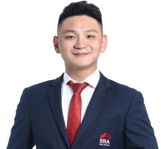 Mario Ong Jun Zhi