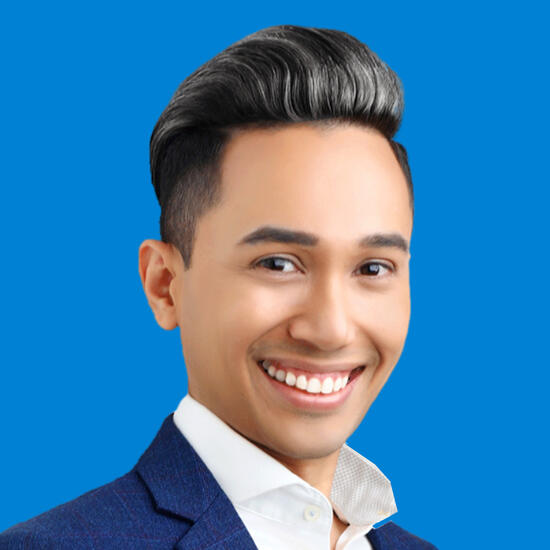 Agent Avatar