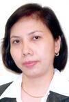 Puspa dewi Tjandra