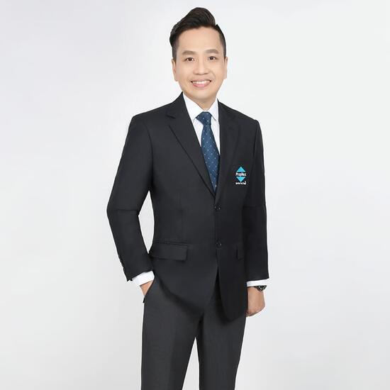 Agent Avatar
