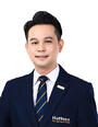 Nicholas Tay