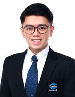 Wilson Yeo