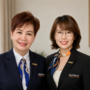 Lily Cheong 张立励