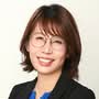 Lily Cheong 张立励