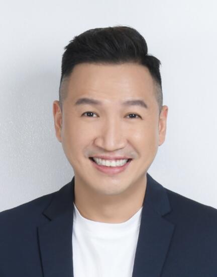 Cedrik Yu