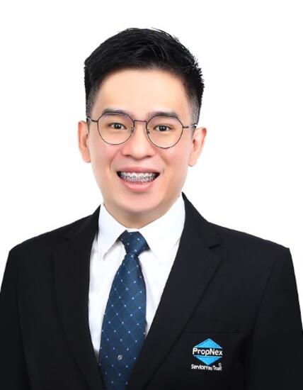 Agent Avatar