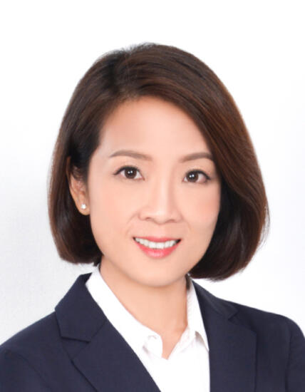 Theresa Chia