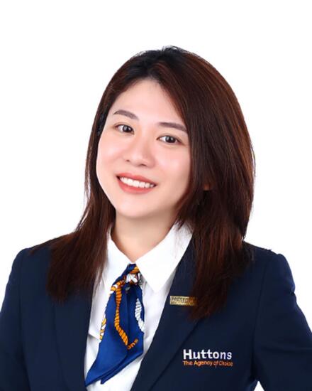 Agent Avatar