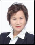 Ann Kau (高麗桂)