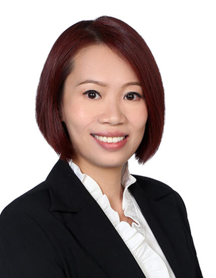 Ginny Poh