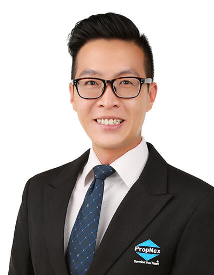 Joshua Lee 李俊