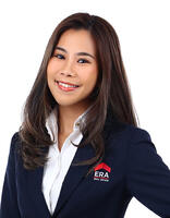Amelia Ang