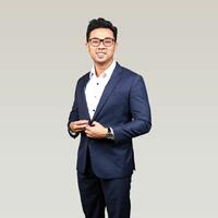 Gabriel Cheong