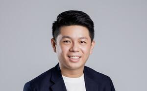 Thoo Weng Heng 杜咏恒 (Wayne)