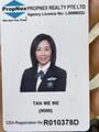 Mimi Tan