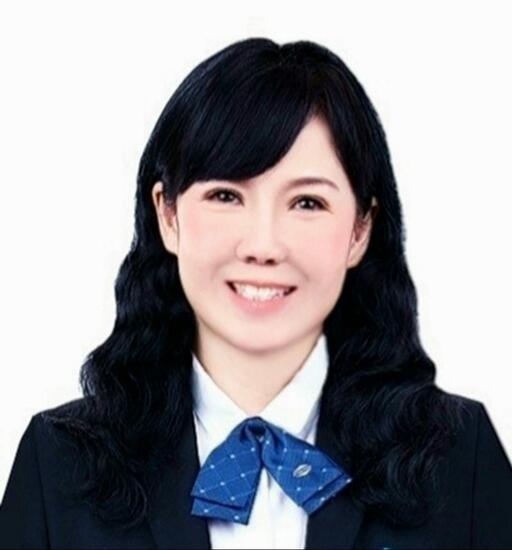 Jacqueline Soh