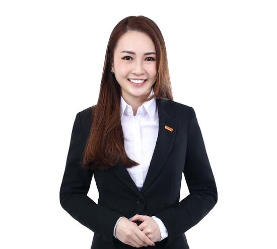 Naomi Chua