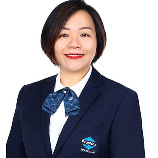 Agent Avatar