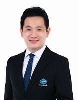 Xavier Chong