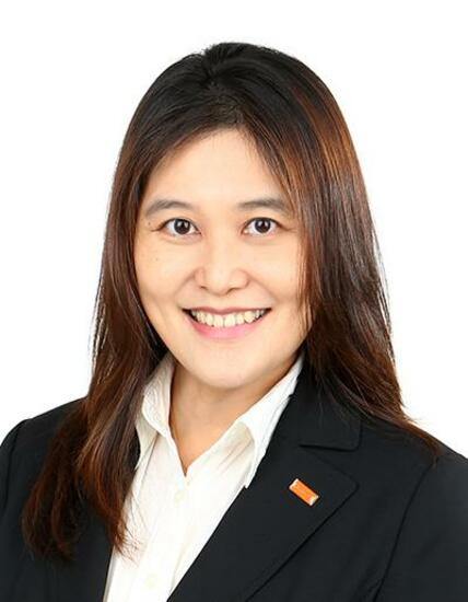 Agatha Pang