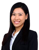 Tia Wong