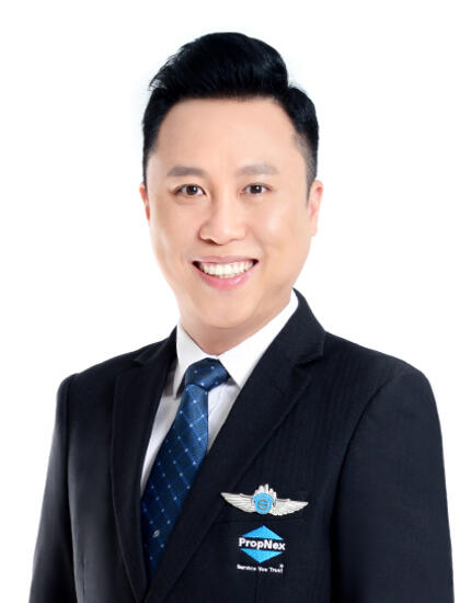 Agent Avatar