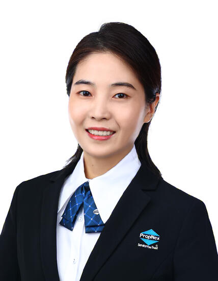 Tina Yuan