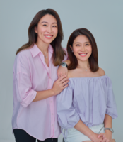 Shanny Lee 李慧珊