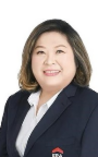 Vivian Hun