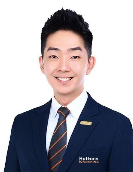 Alfonson Tan