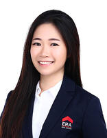 Sheryl Tan Si Qi
