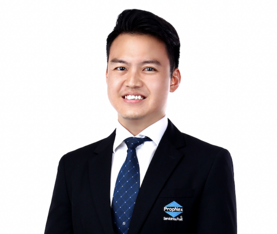 Agent Avatar